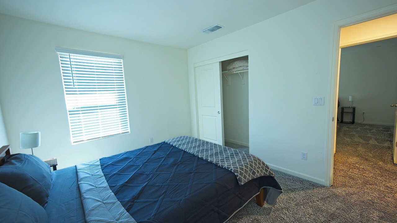 Photo of Bedroom in Merced