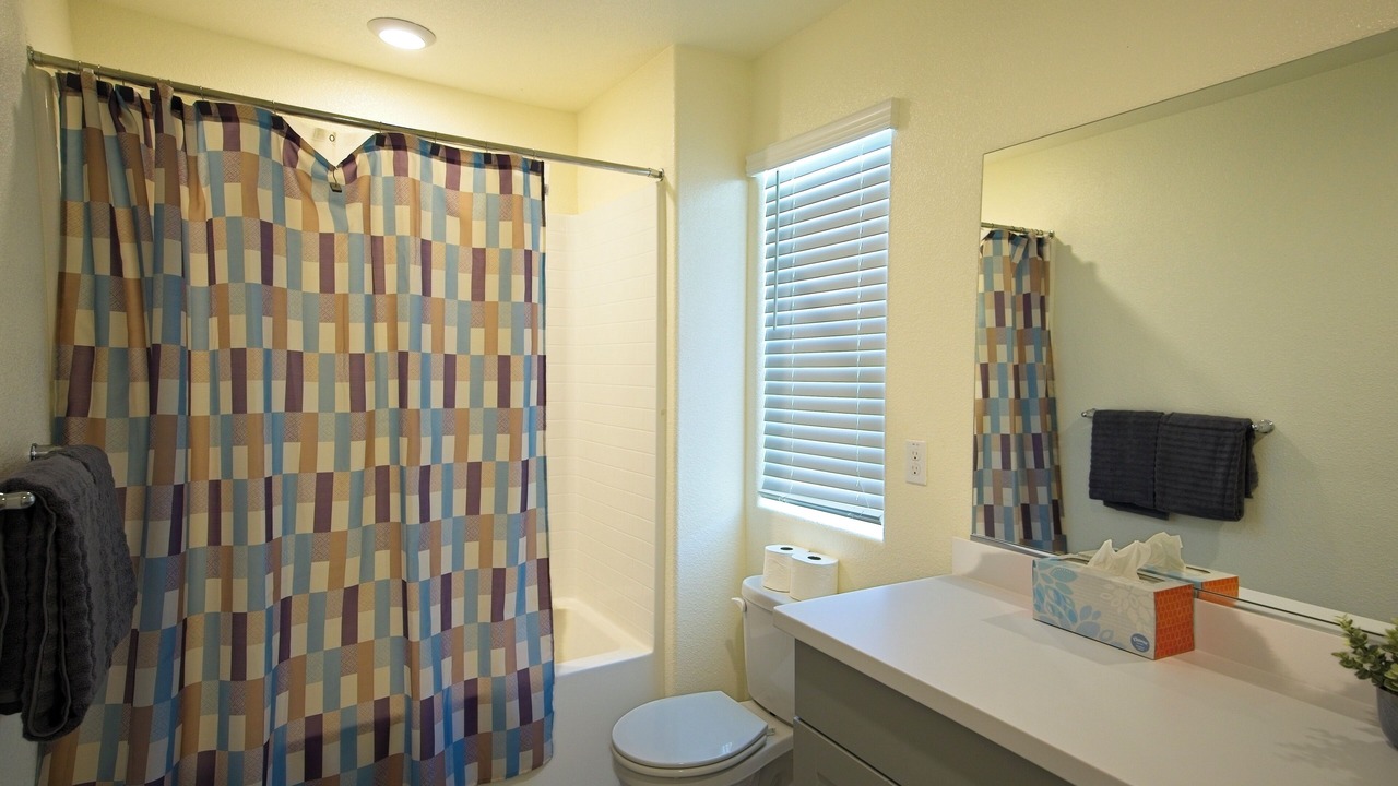 Photo of Bathroom in Merced