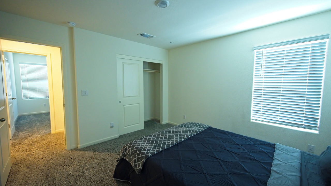 Photo of Bedroom in Merced