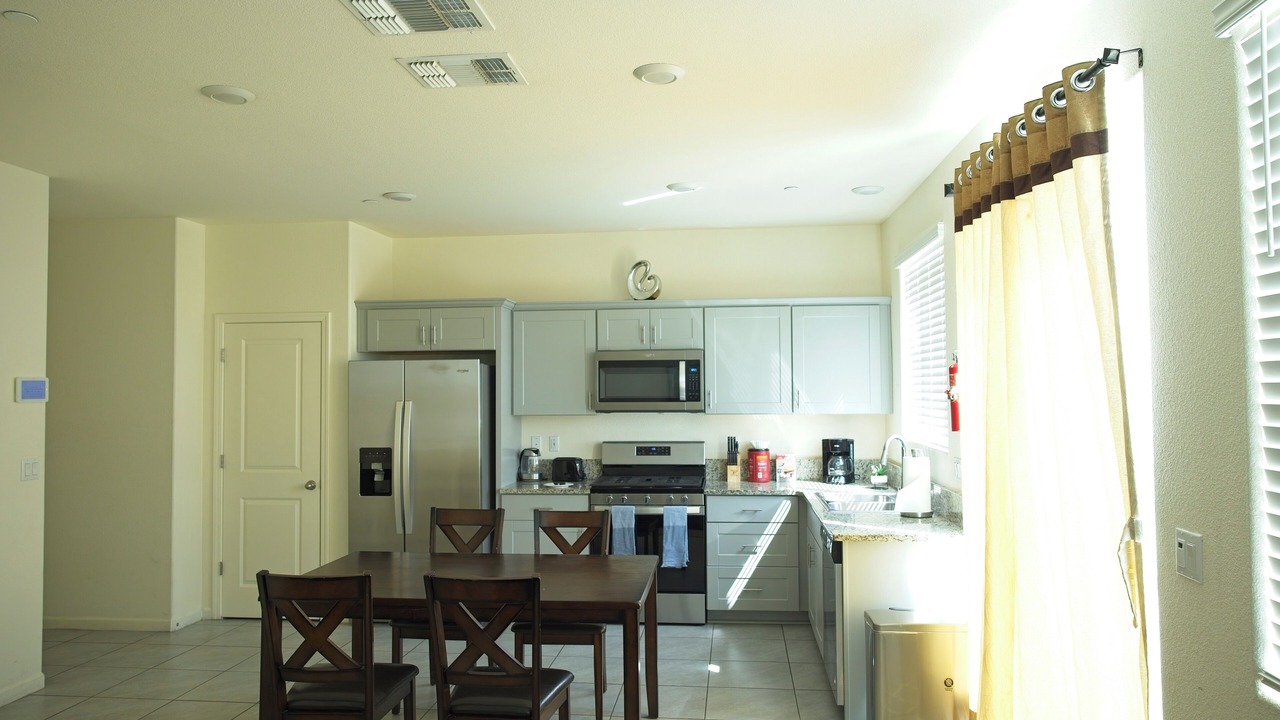 Photo of Kitchen in Merced