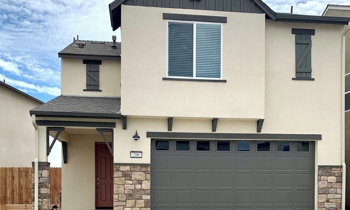 Photo of Outdoor in Merced