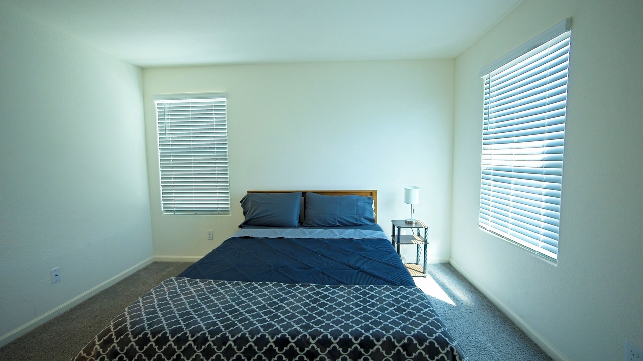 Photo of Bedroom in Merced
