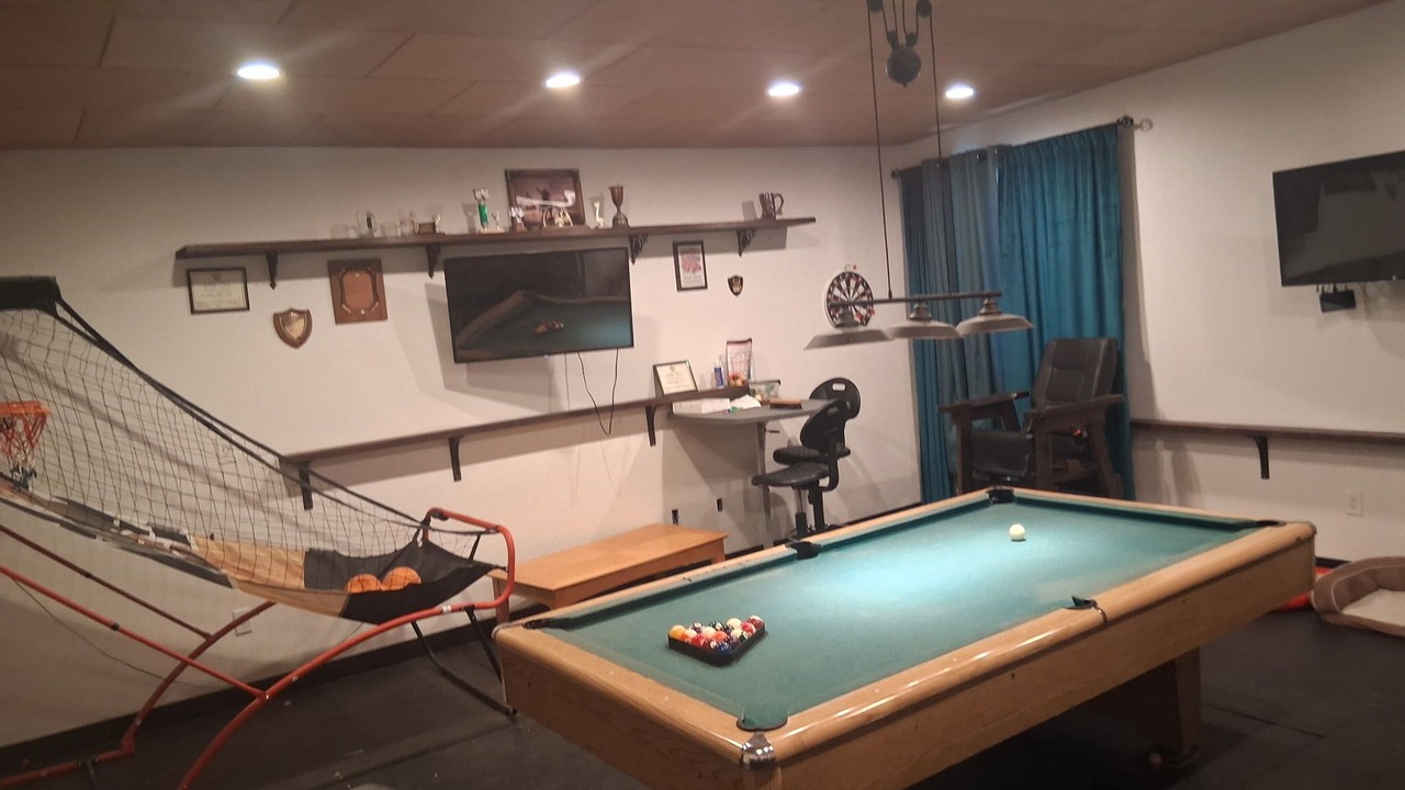 Photo of Bedroom in Kernville
