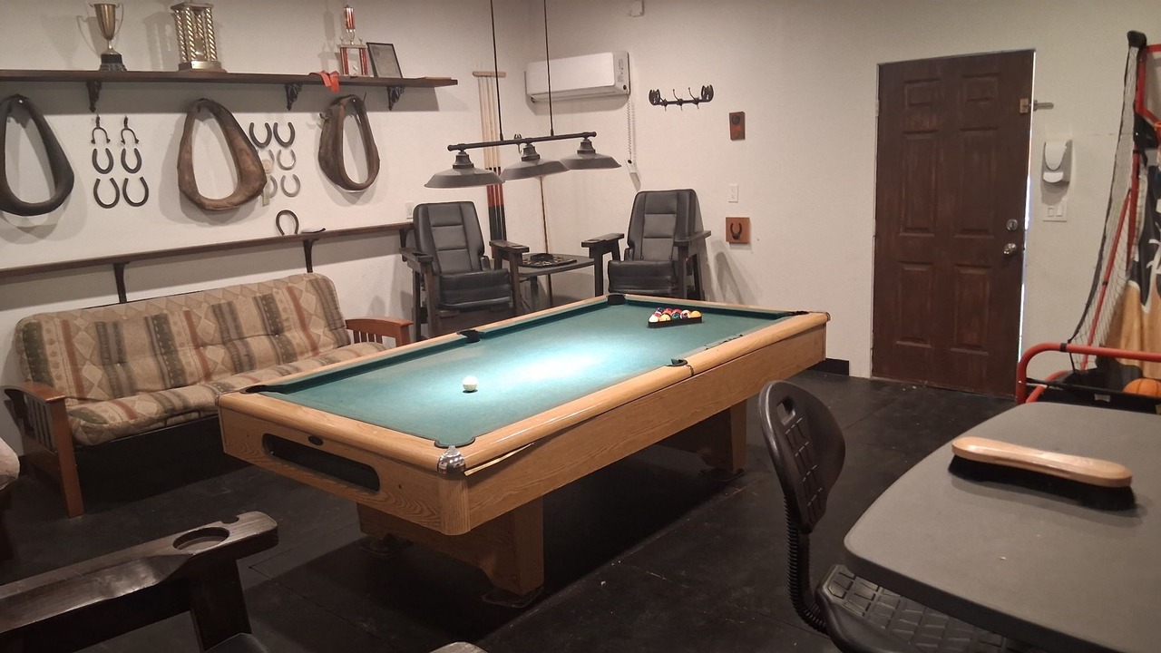 Photo of Bedroom in Kernville