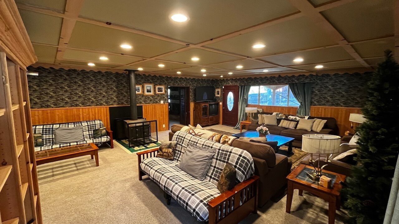 Photo of Livingroom in Kernville