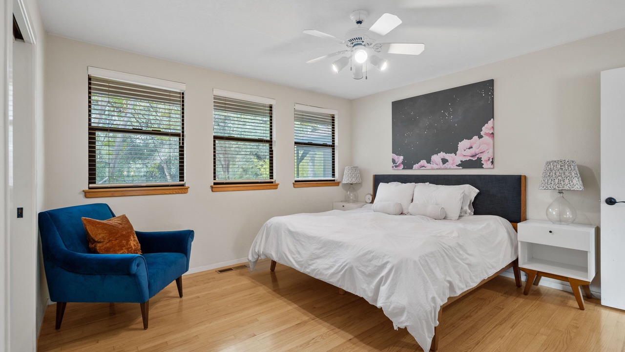 Photo of Bedroom in Columbia