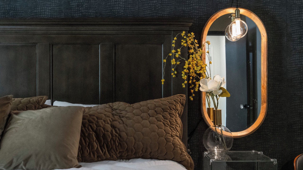 Photo of Bedroom in Tahoe Village