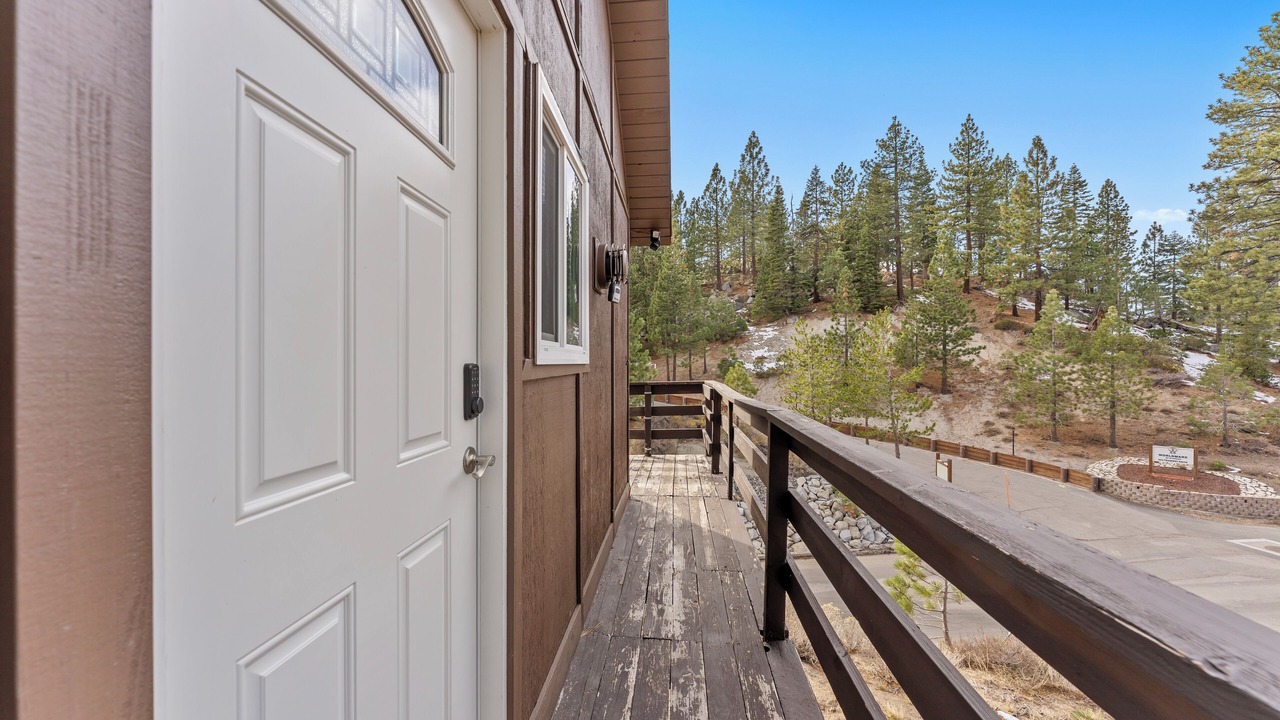 Photo of Outdoor in Tahoe Village