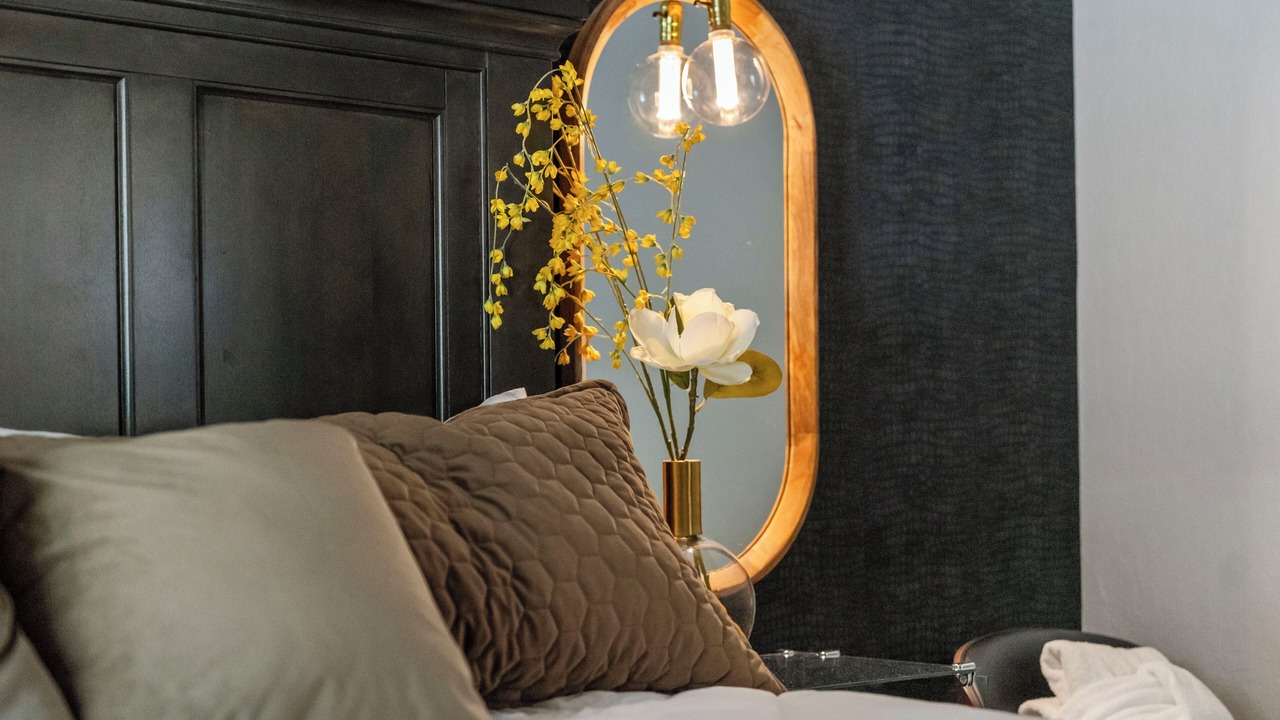 Photo of Bedroom in Tahoe Village