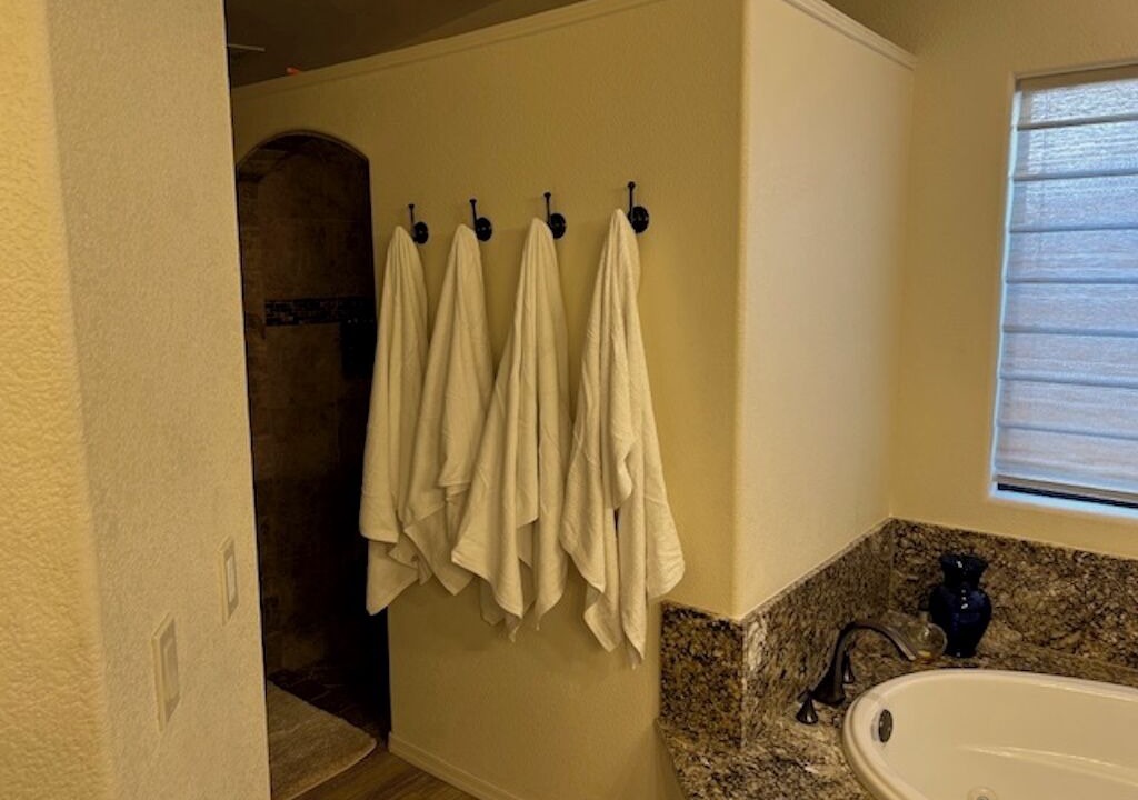 Photo of Bathroom in Lake Havasu City