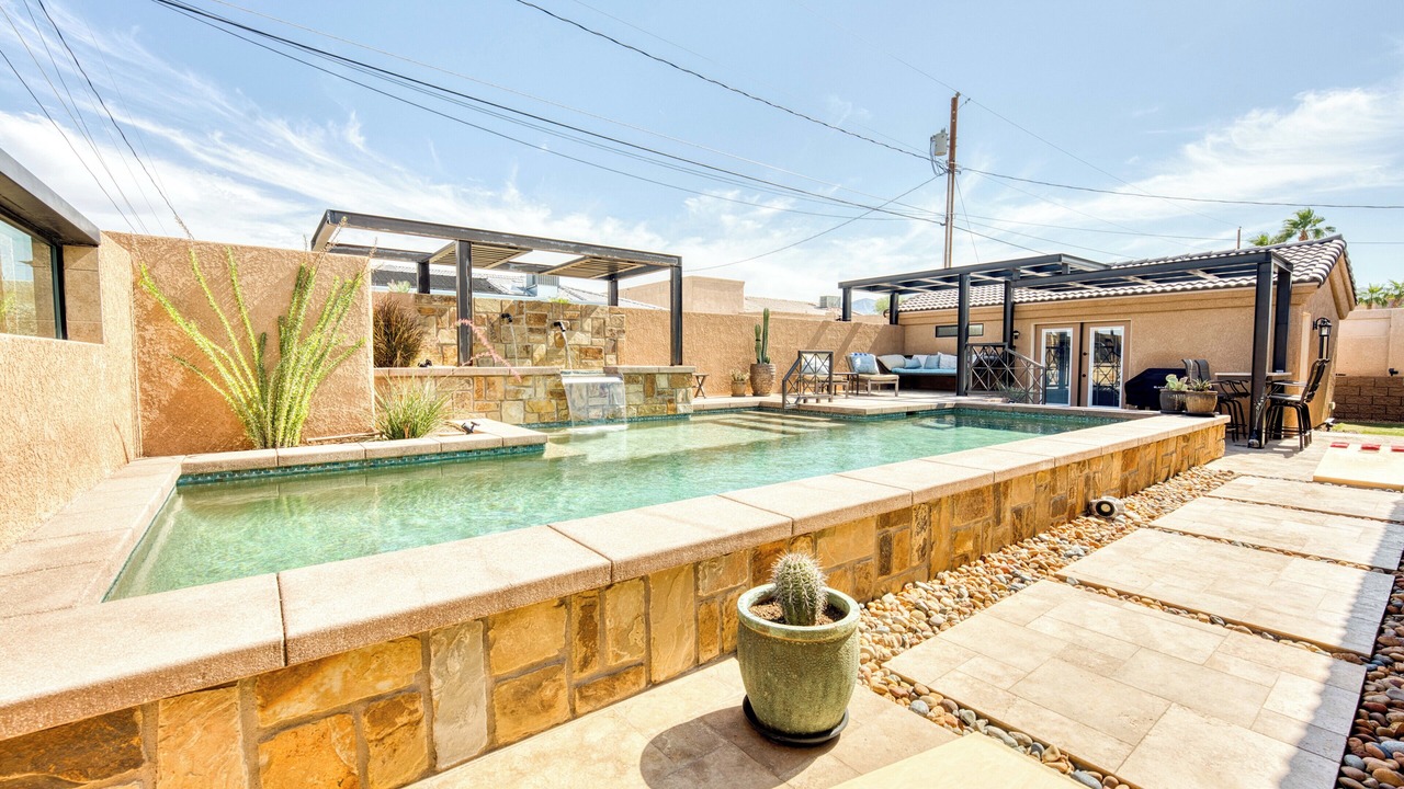 Photo of Outdoor in Lake Havasu City