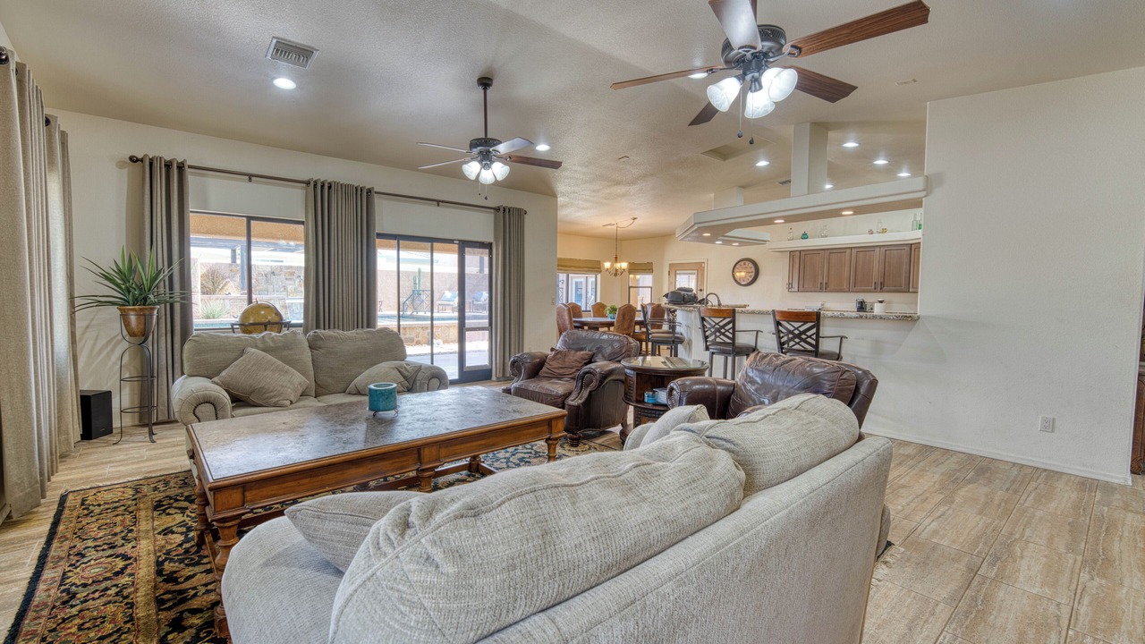 Photo of Livingroom in Lake Havasu City