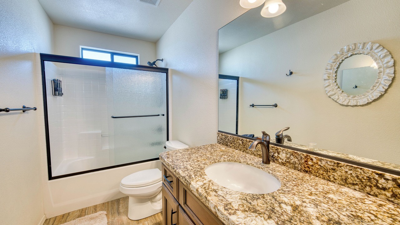 Photo of Bathroom in Lake Havasu City