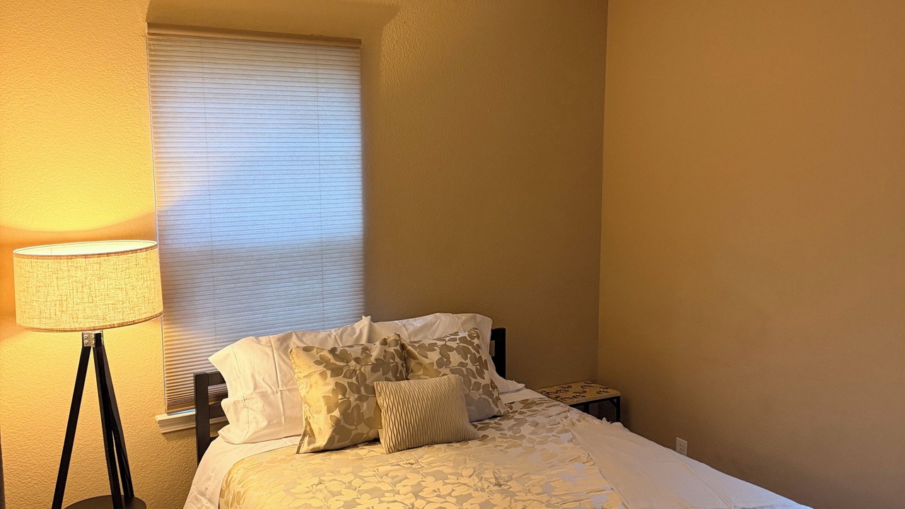 Photo of Bedroom in Wicklund Village