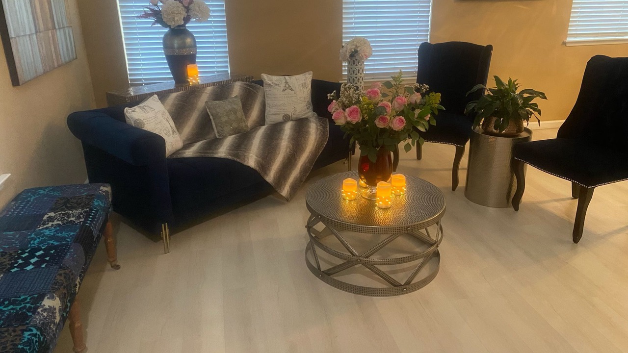 Photo of Livingroom in Wicklund Village