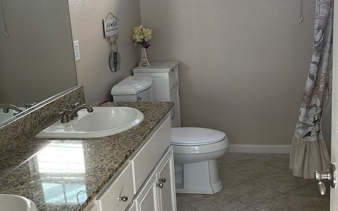 Photo of Bathroom in Wicklund Village
