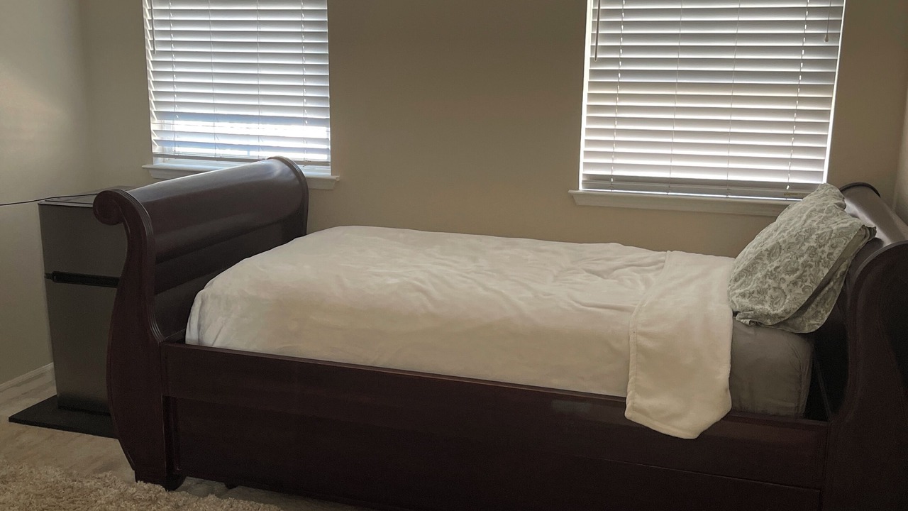 Photo of Bedroom in Wicklund Village