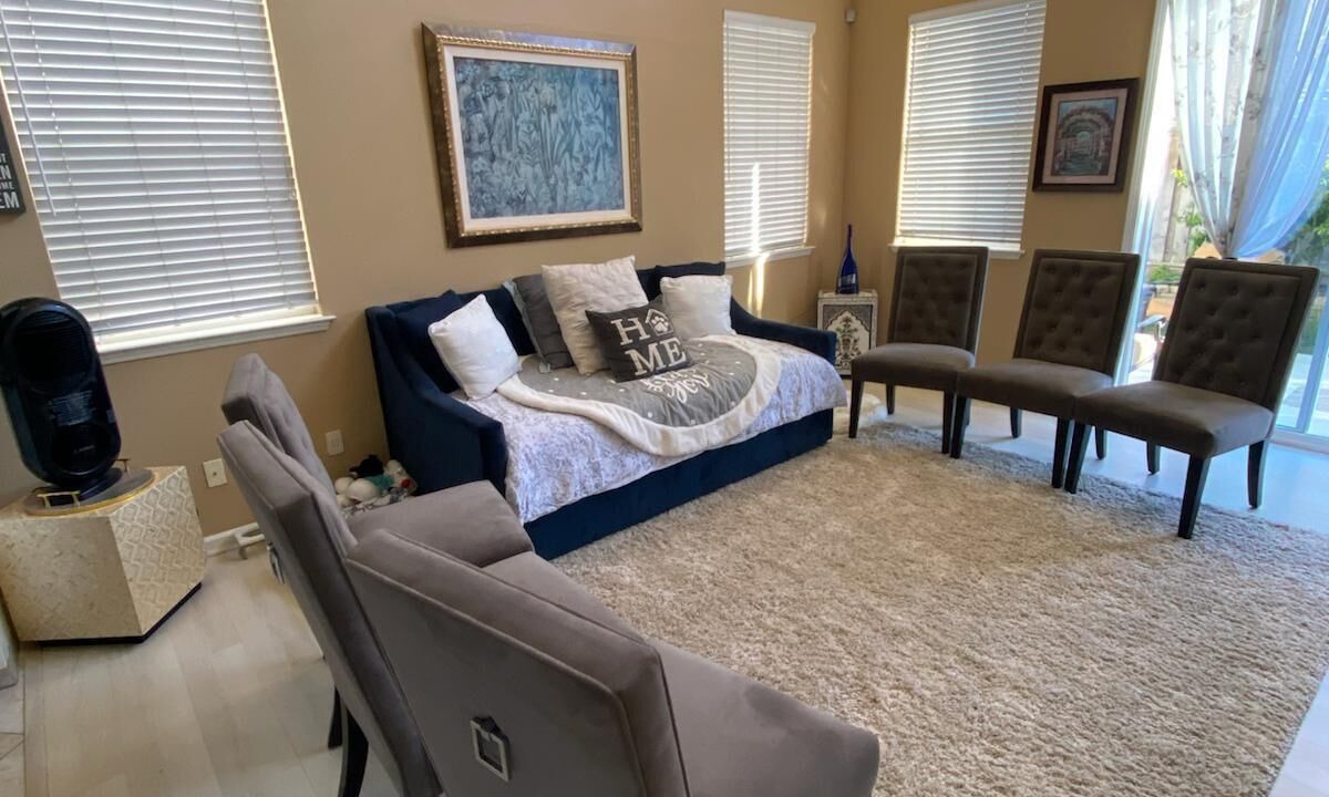 Photo of Livingroom in Wicklund Village