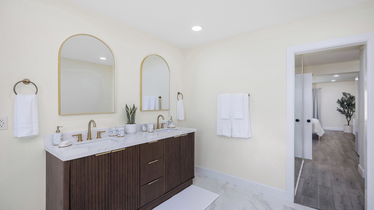 Photo of Bathroom in Dana Point