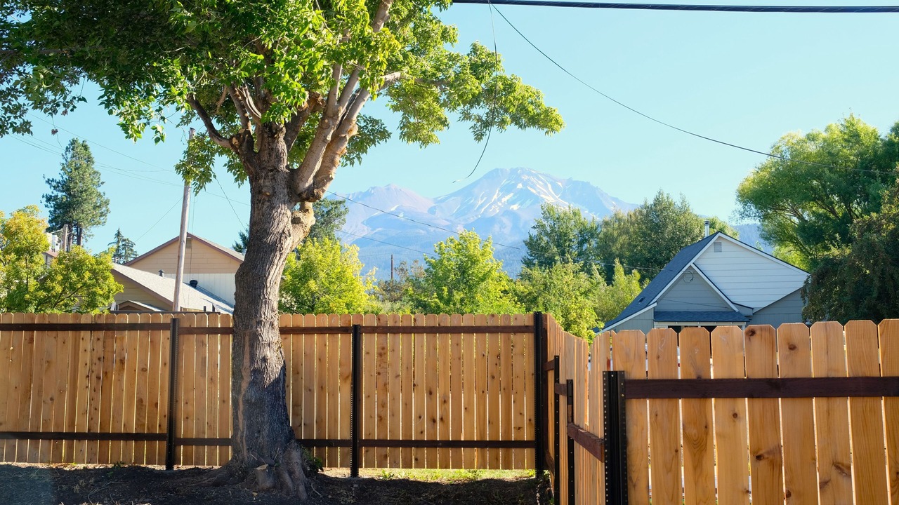 Photo of Outdoor in Mount Shasta