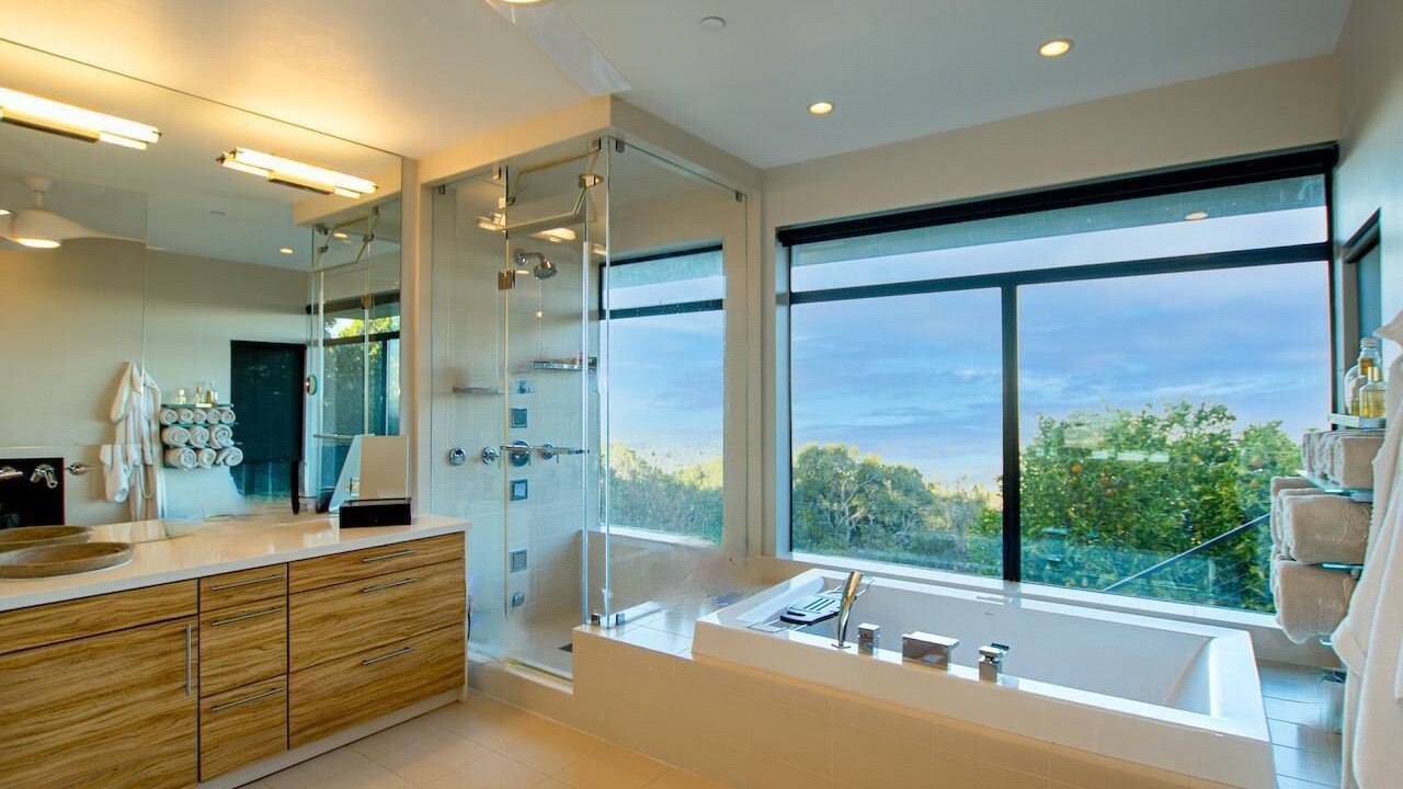 Photo of Bathroom in Loyola