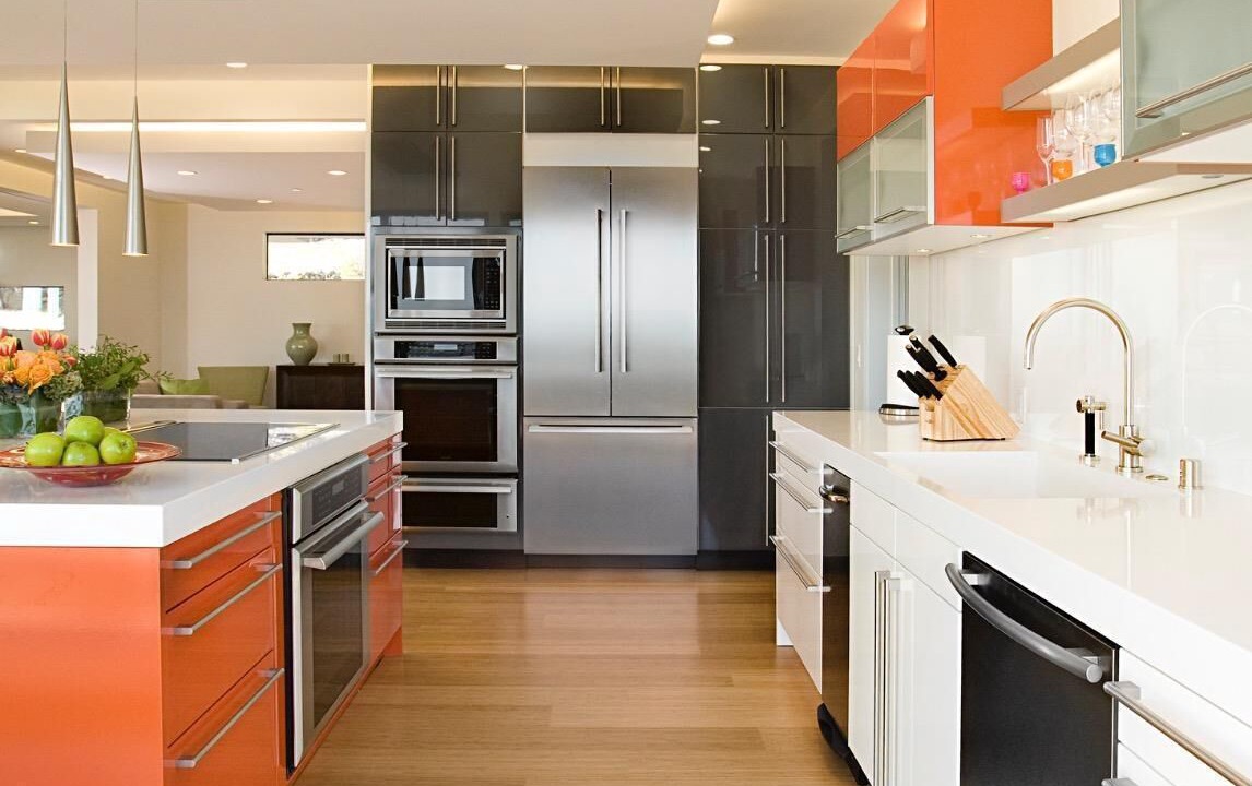 Photo of Kitchen in Loyola