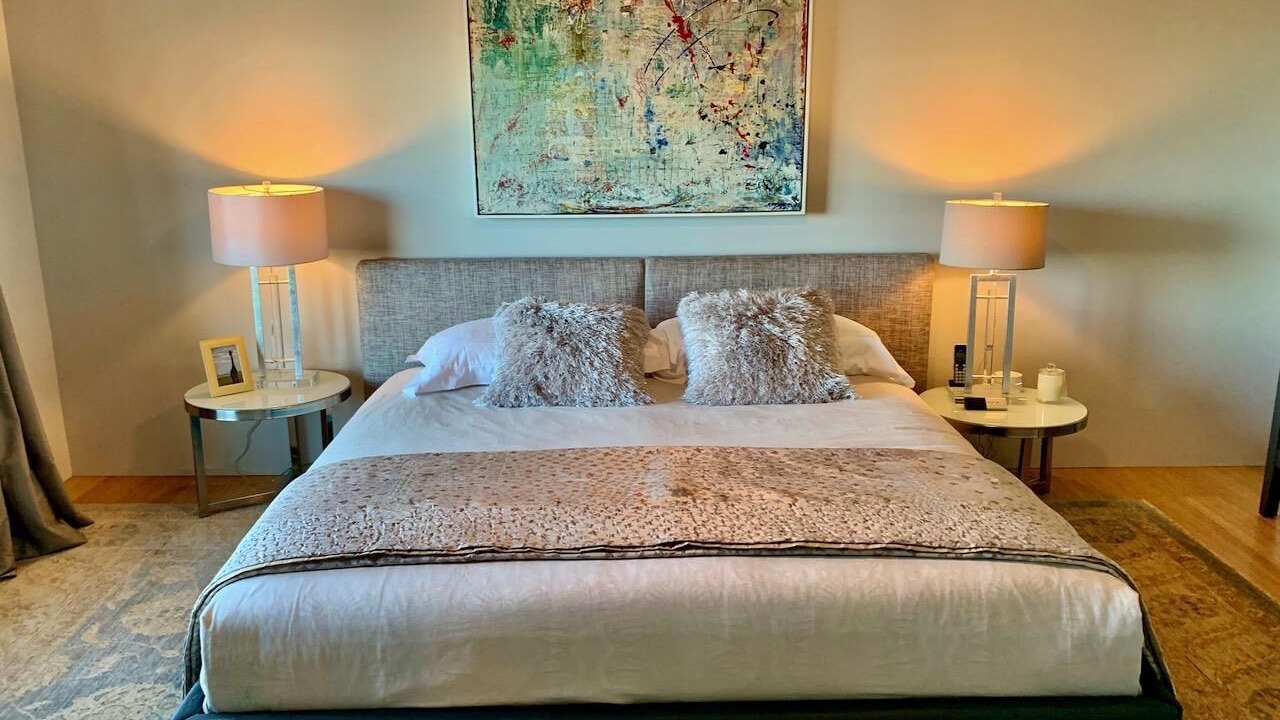 Photo of Bedroom in Loyola