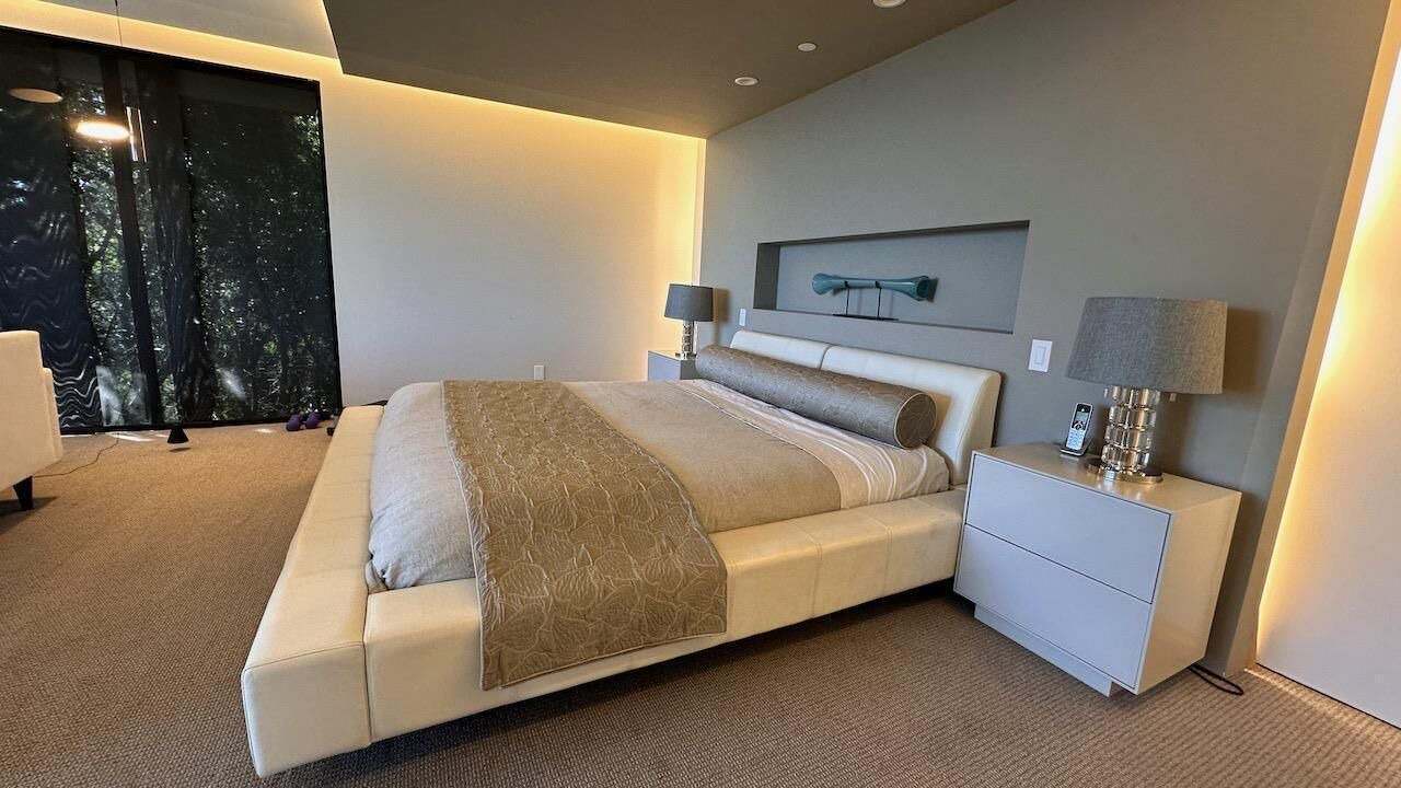 Photo of Bedroom in Loyola