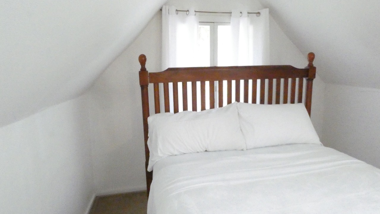 Photo of Bedroom in Alta Sierra