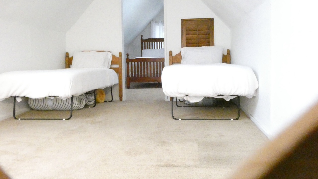Photo of Bedroom in Alta Sierra