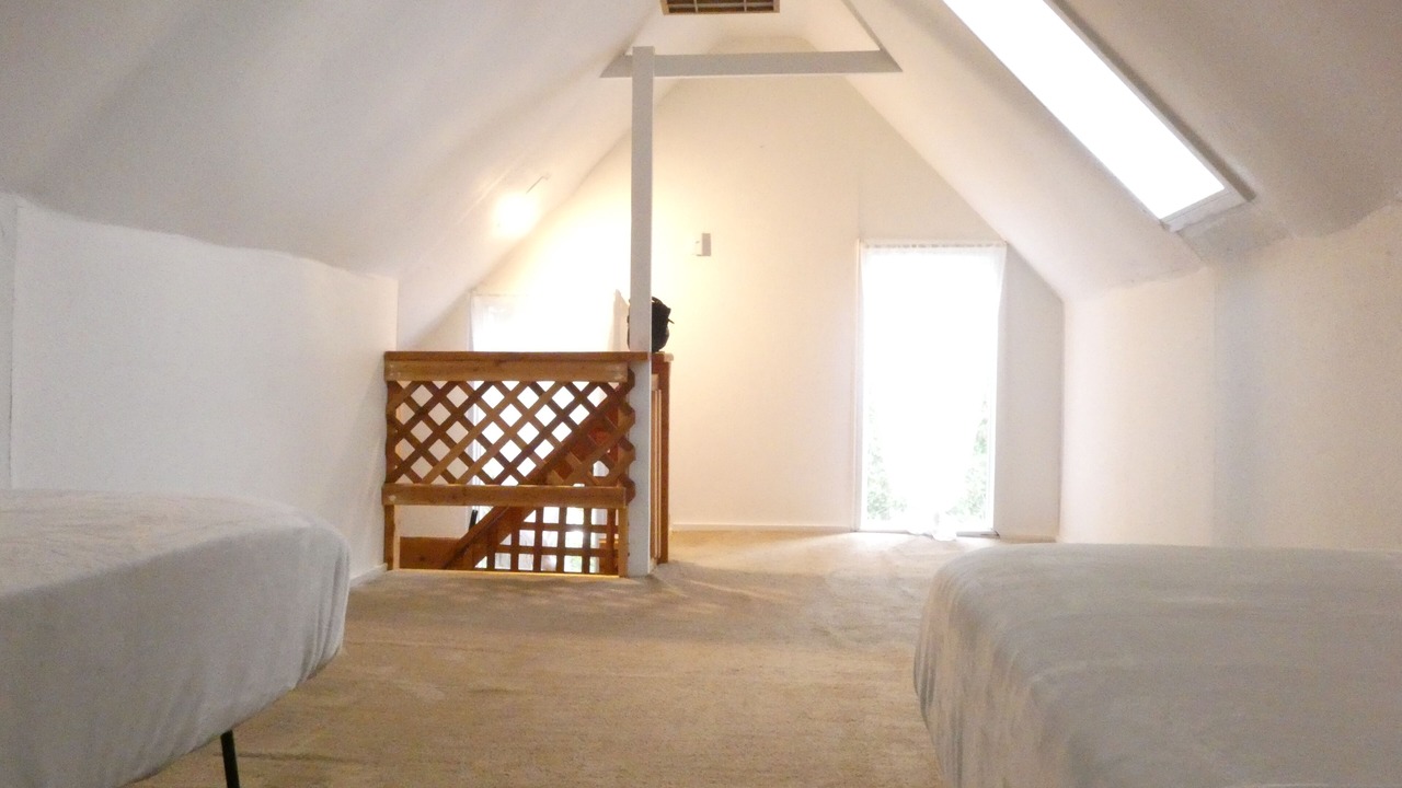 Photo of Bedroom in Alta Sierra