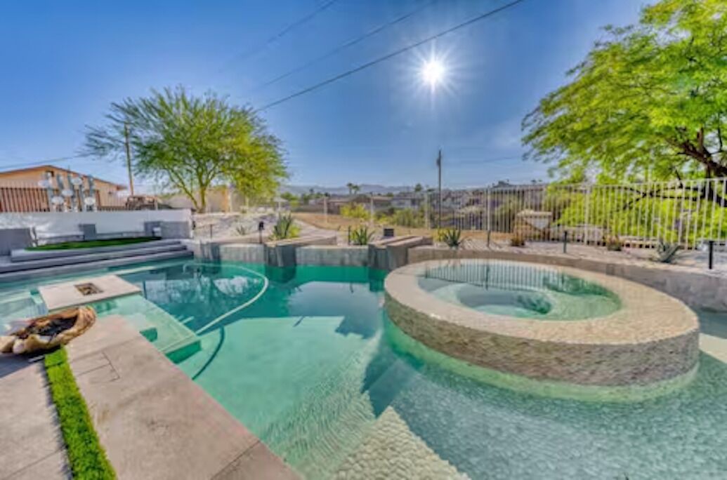 Photo of Outdoor in Lake Havasu City