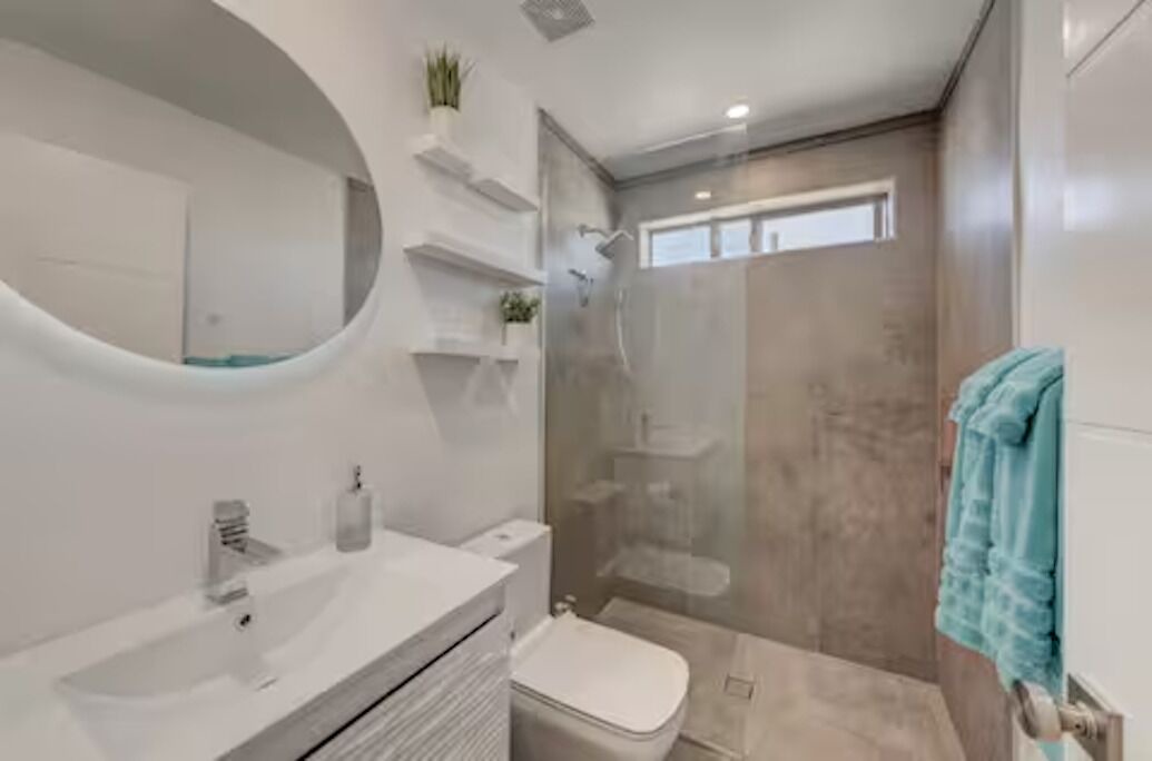 Photo of Bathroom in Lake Havasu City