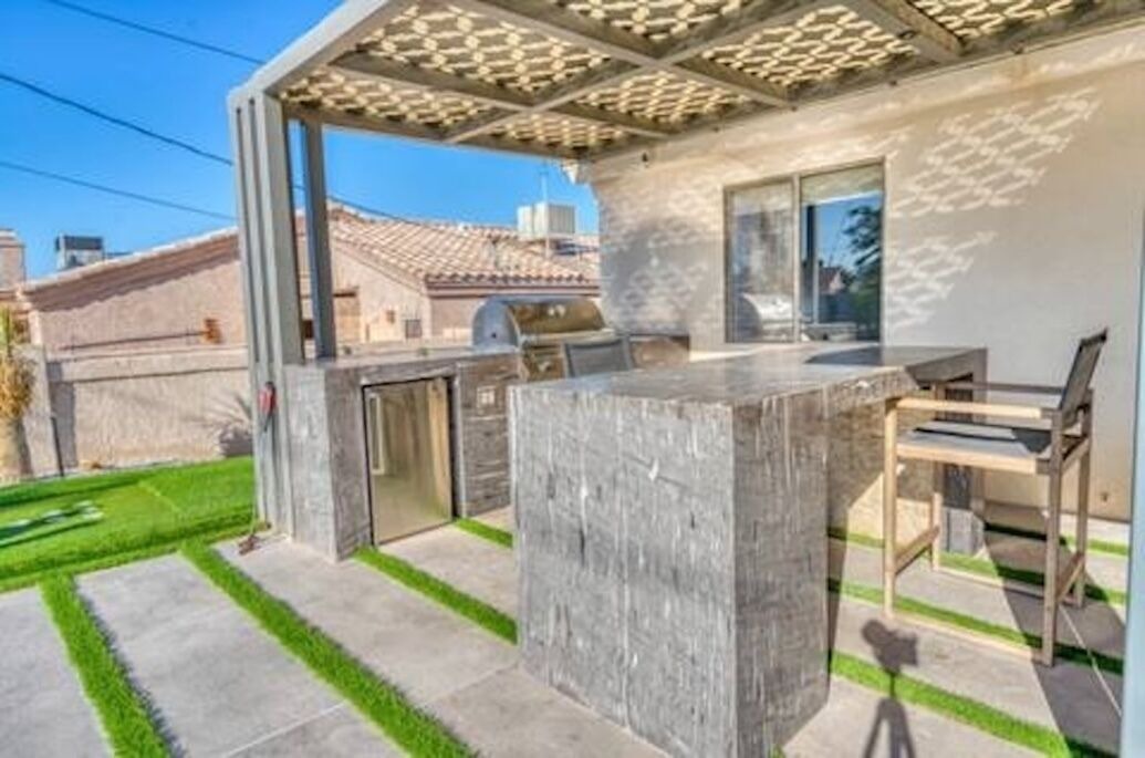 Photo of Outdoor in Lake Havasu City