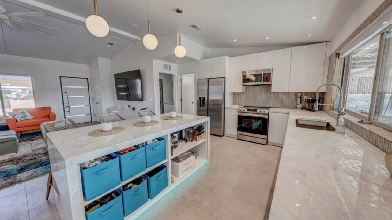 Photo of Kitchen in Lake Havasu City