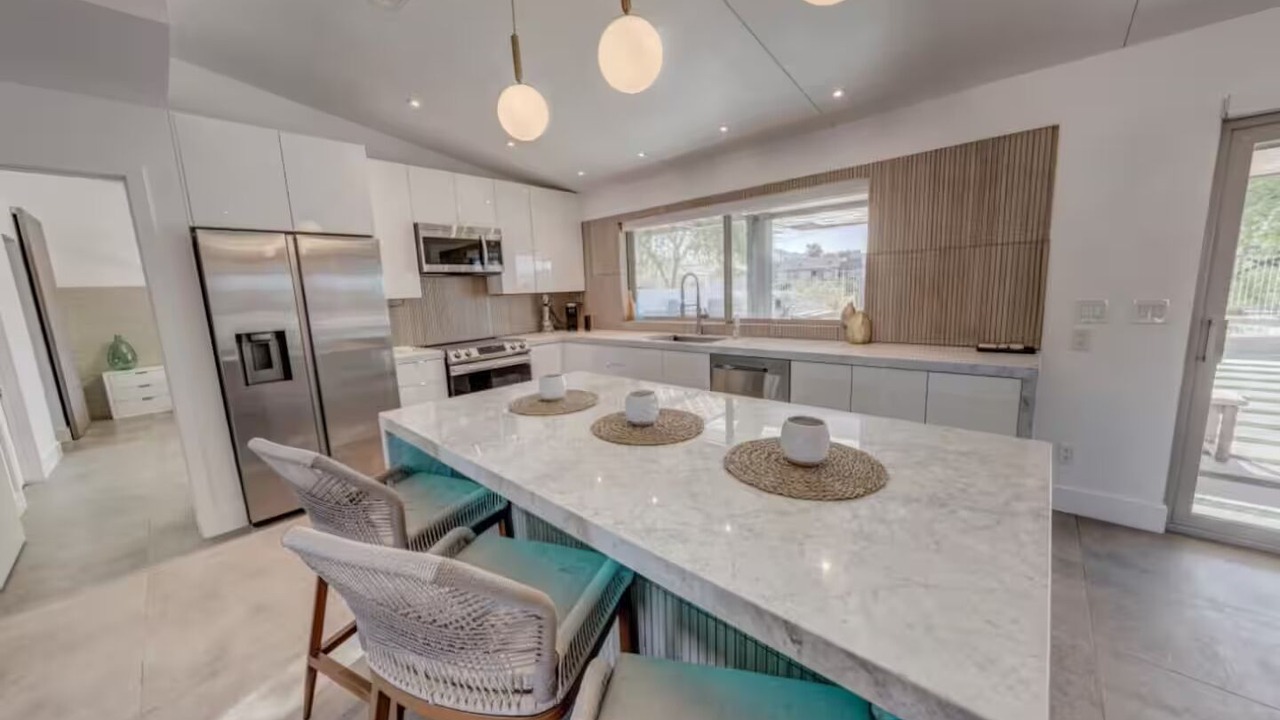 Photo of Kitchen in Lake Havasu City