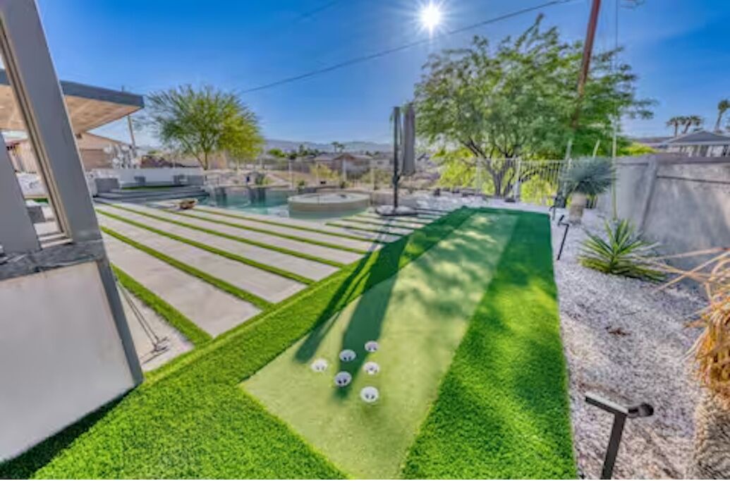 Photo of Outdoor in Lake Havasu City
