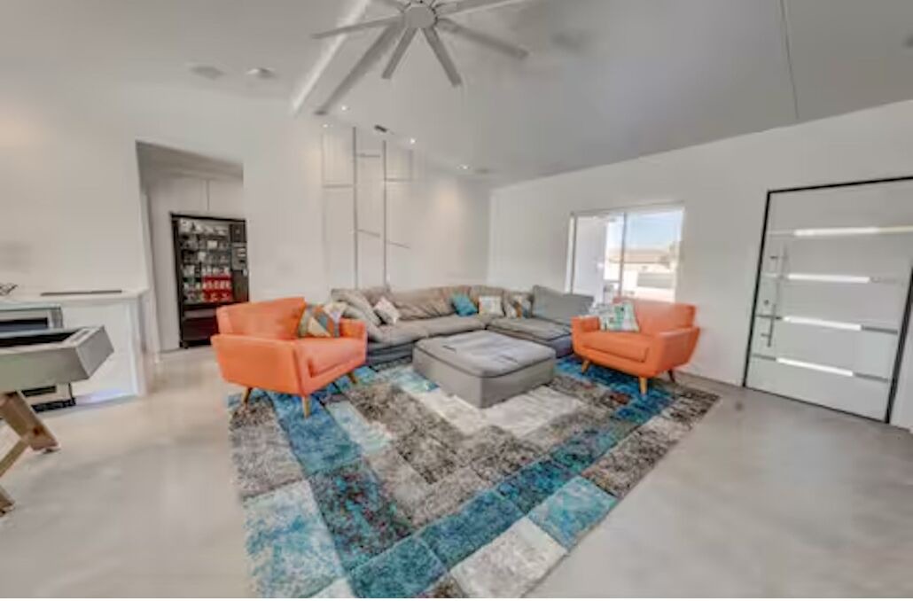 Photo of Livingroom in Lake Havasu City