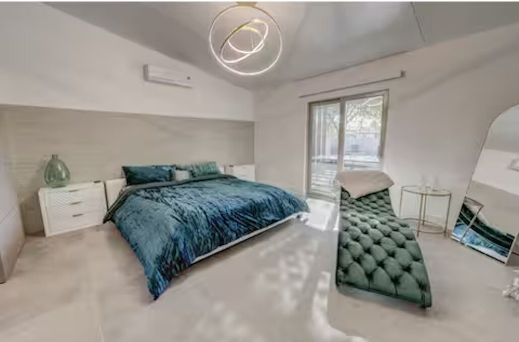 Photo of Bedroom in Lake Havasu City