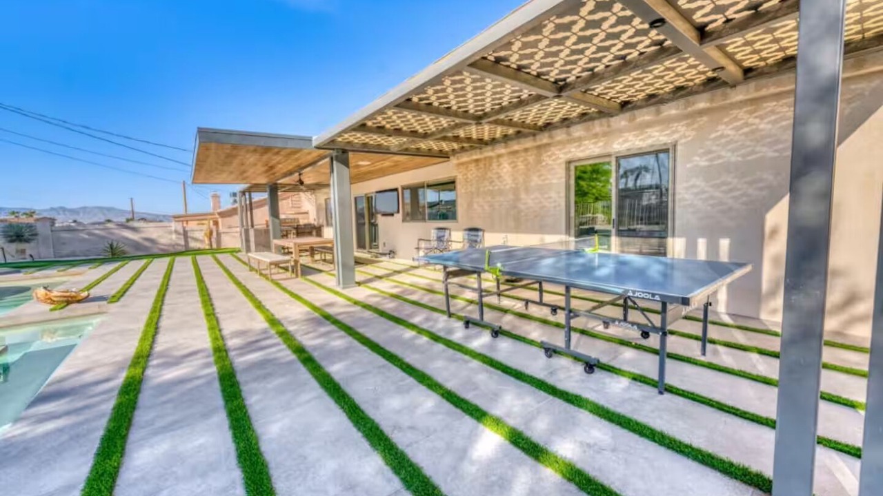 Photo of Outdoor in Lake Havasu City