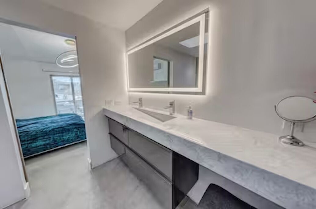 Photo of Bathroom in Lake Havasu City
