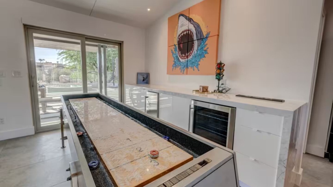 Photo of Kitchen in Lake Havasu City