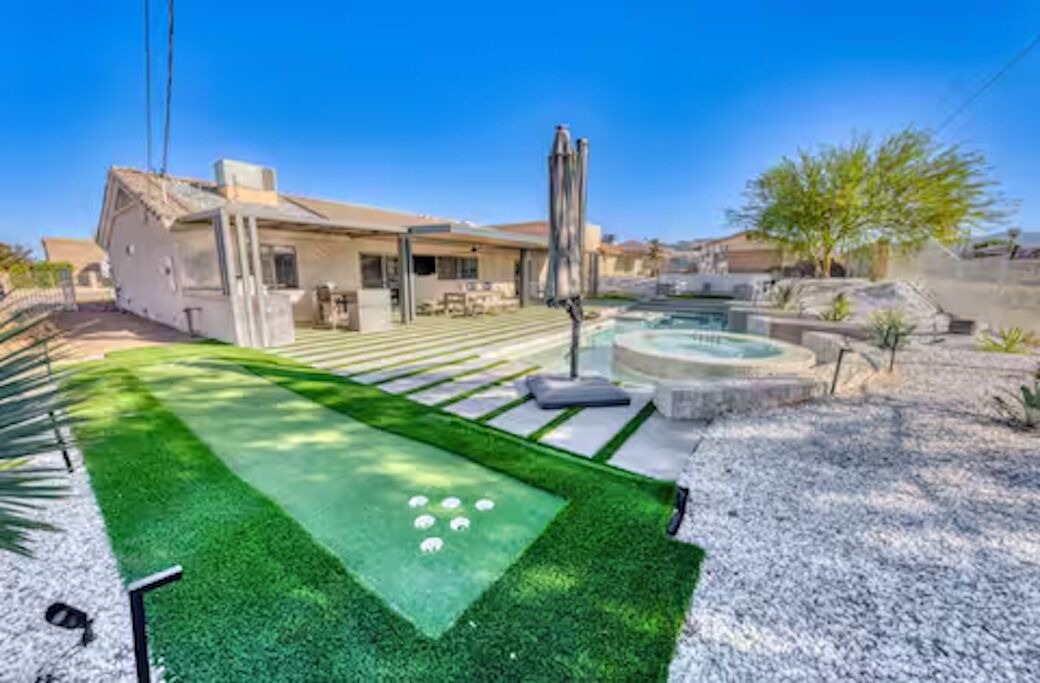 Photo of Outdoor in Lake Havasu City
