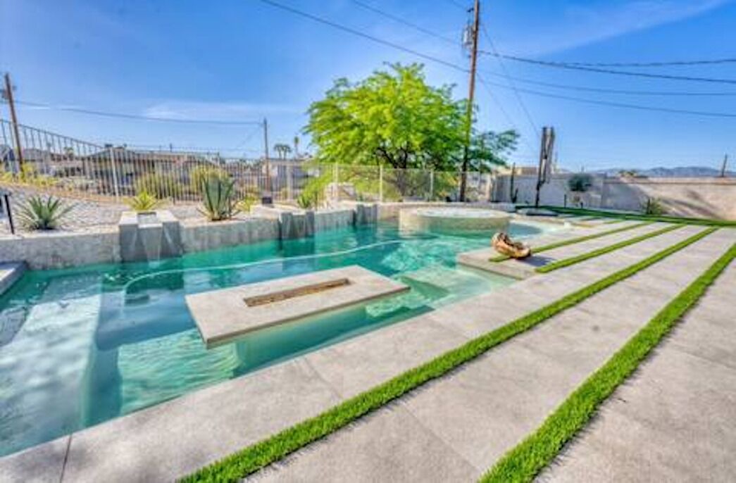 Photo of Outdoor in Lake Havasu City