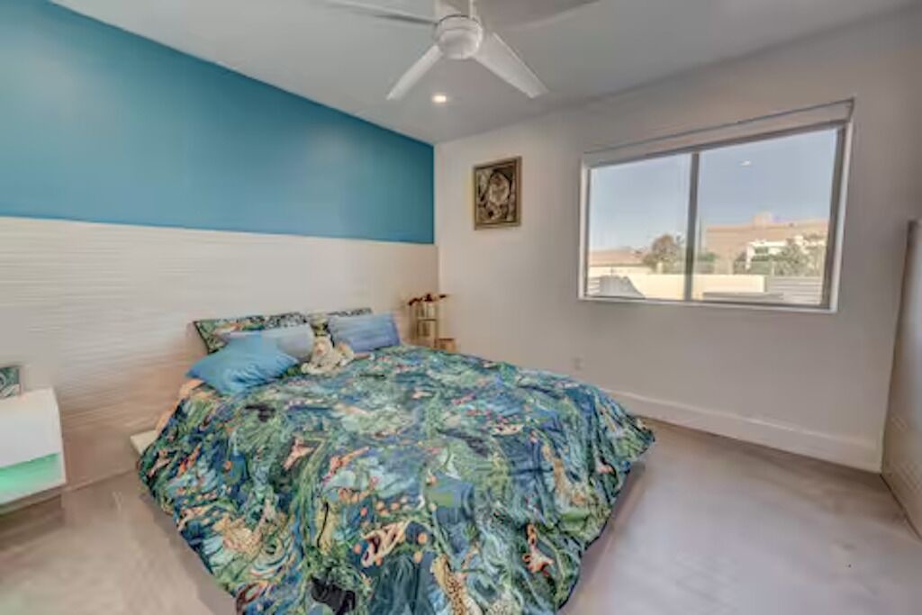 Photo of Bedroom in Lake Havasu City