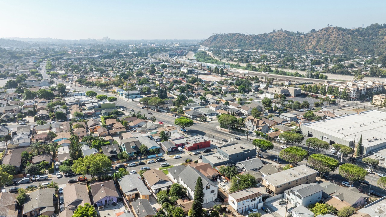 Photo of Outdoor in Cypress Park
