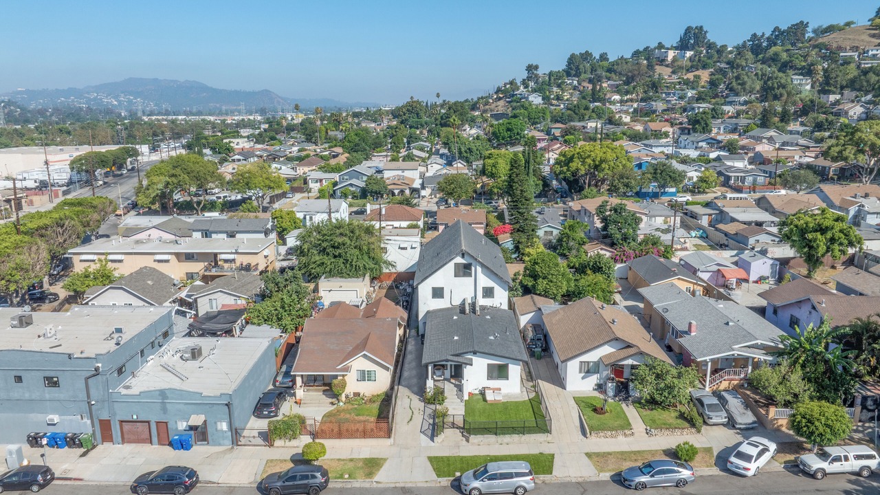 Photo of Outdoor in Cypress Park