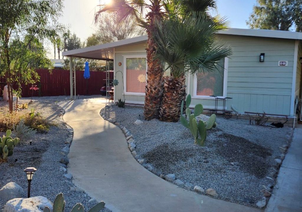 Photo of Outdoor in Borrego Springs
