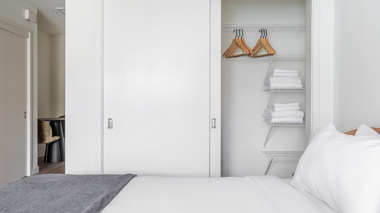 Photo of Bedroom in Old San Leandro
