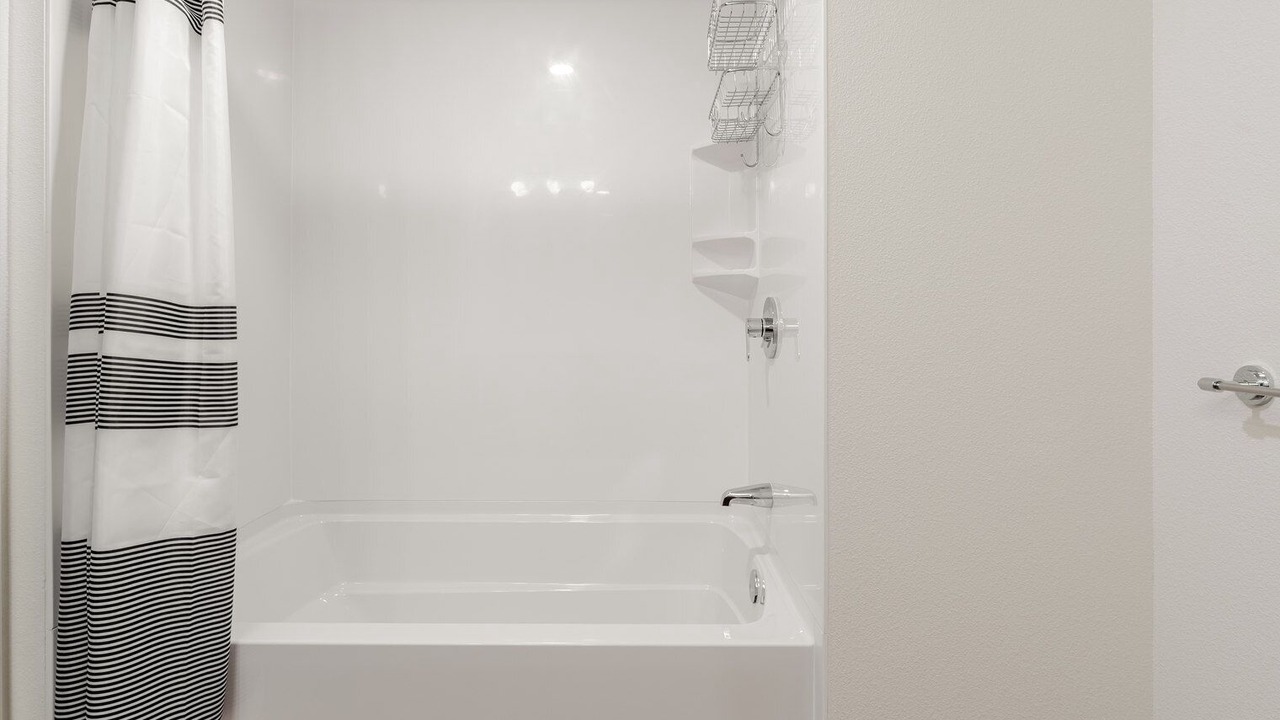 Photo of Bathroom in Old San Leandro